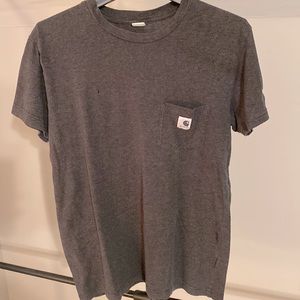 Carhartt pocket t-shirt